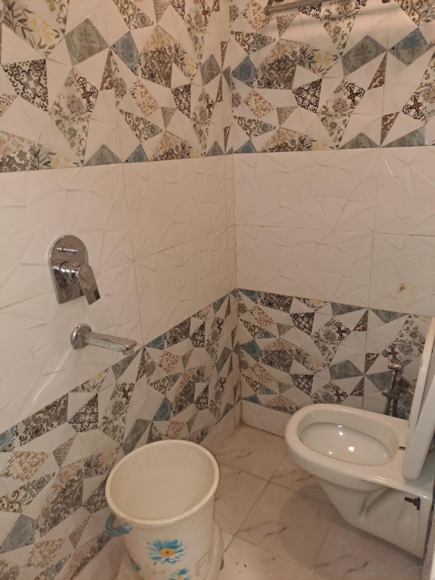 Hotel Sarthak Palace - By Pooja Hospitality Νέο Δελχί Εξωτερικό φωτογραφία