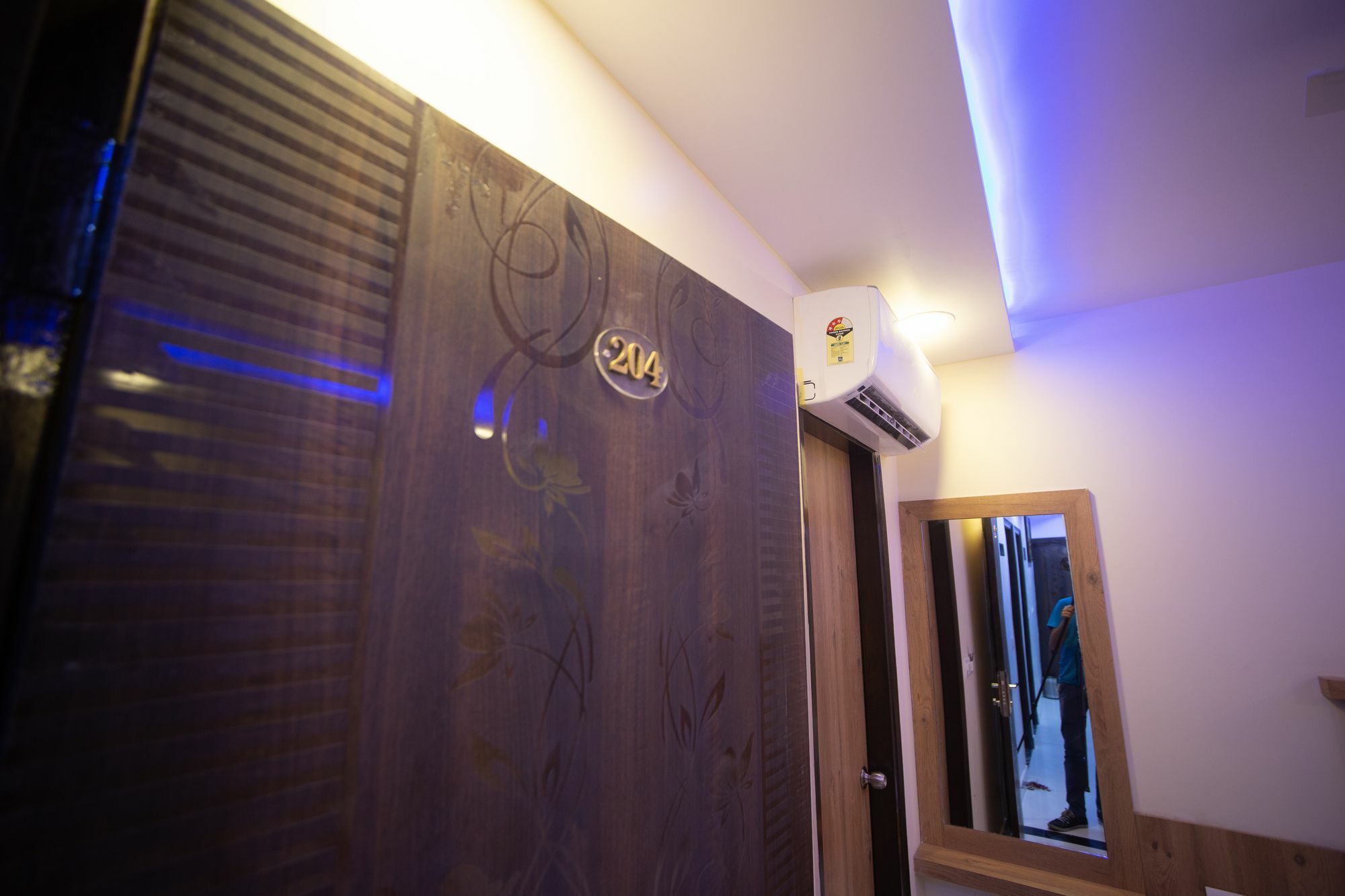 Hotel Sarthak Palace - By Pooja Hospitality Νέο Δελχί Εξωτερικό φωτογραφία
