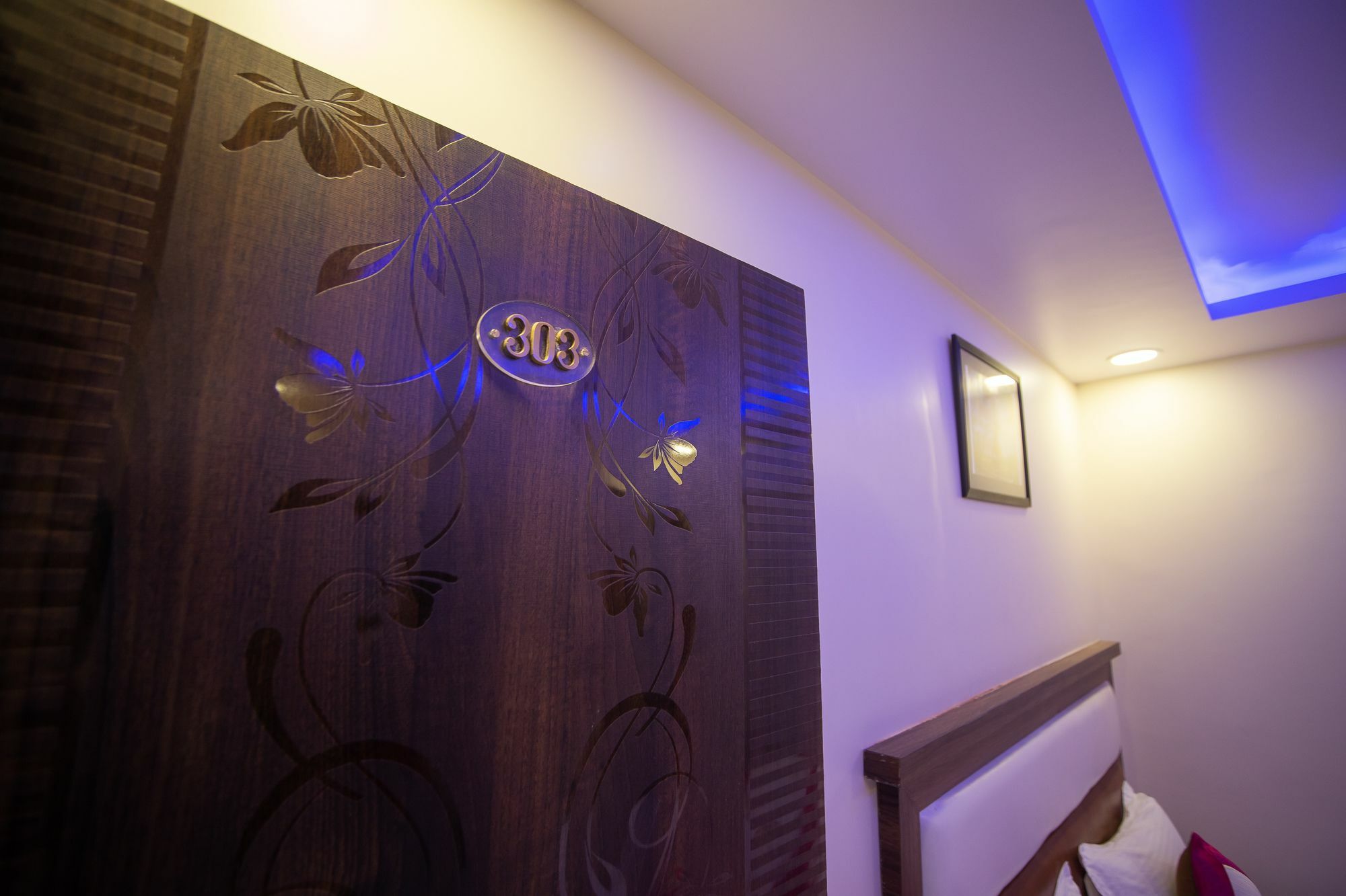 Hotel Sarthak Palace - By Pooja Hospitality Νέο Δελχί Εξωτερικό φωτογραφία