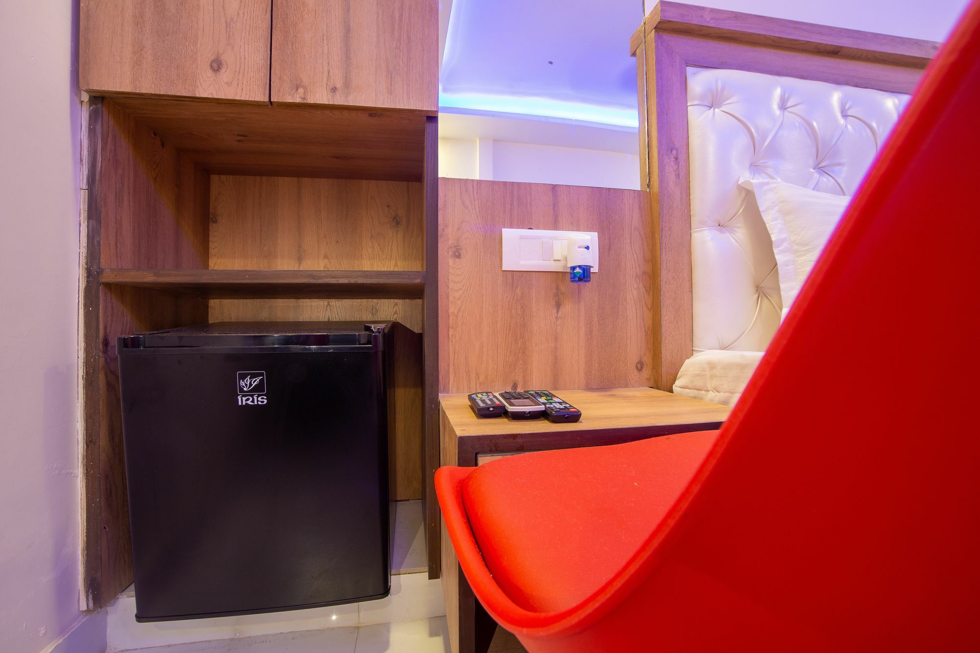 Hotel Sarthak Palace - By Pooja Hospitality Νέο Δελχί Εξωτερικό φωτογραφία
