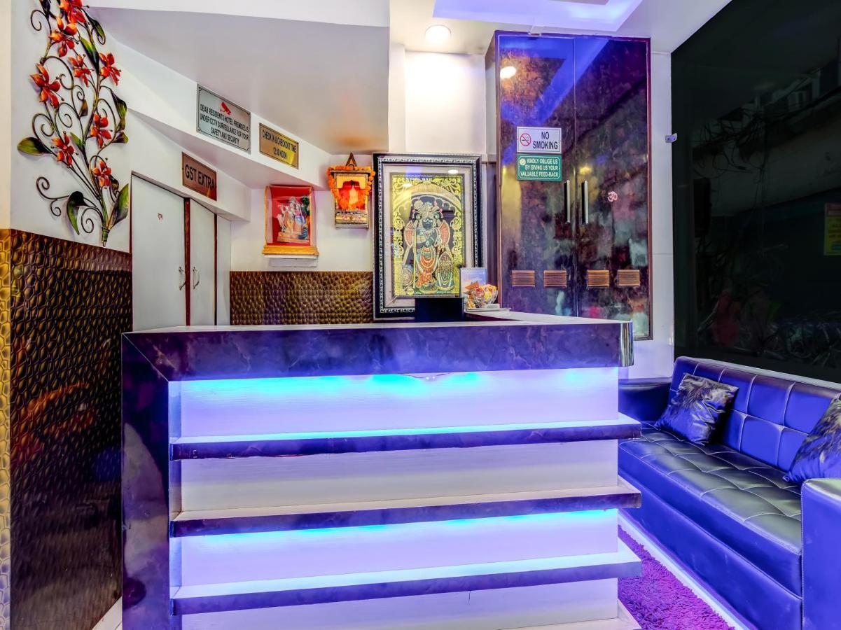 Hotel Sarthak Palace - By Pooja Hospitality Νέο Δελχί Εξωτερικό φωτογραφία