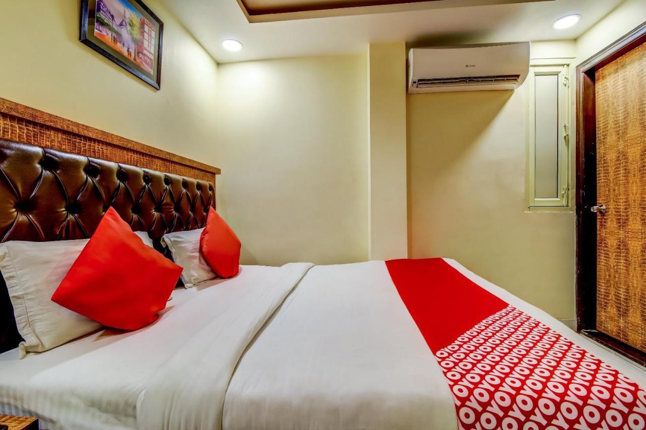 Hotel Sarthak Palace - By Pooja Hospitality Νέο Δελχί Εξωτερικό φωτογραφία