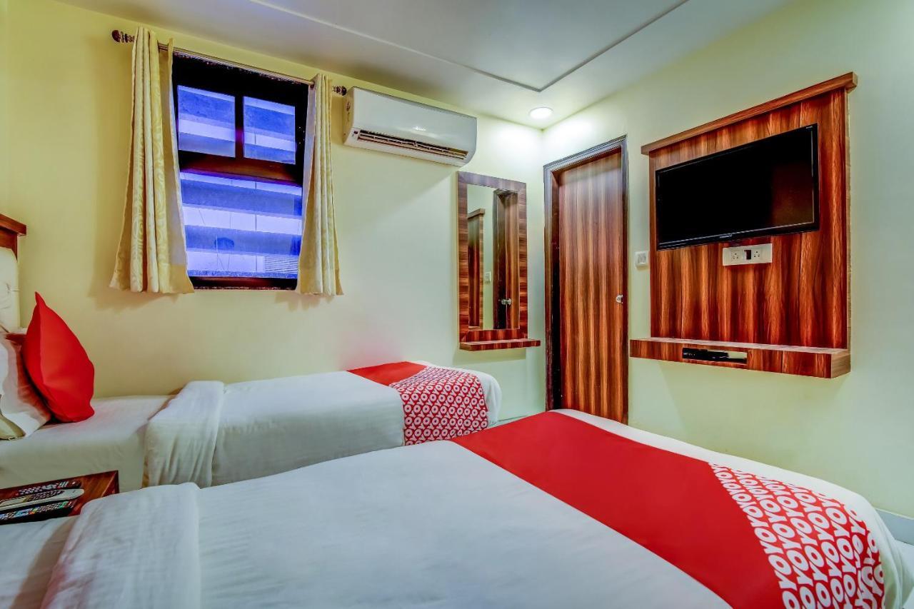 Hotel Sarthak Palace - By Pooja Hospitality Νέο Δελχί Εξωτερικό φωτογραφία