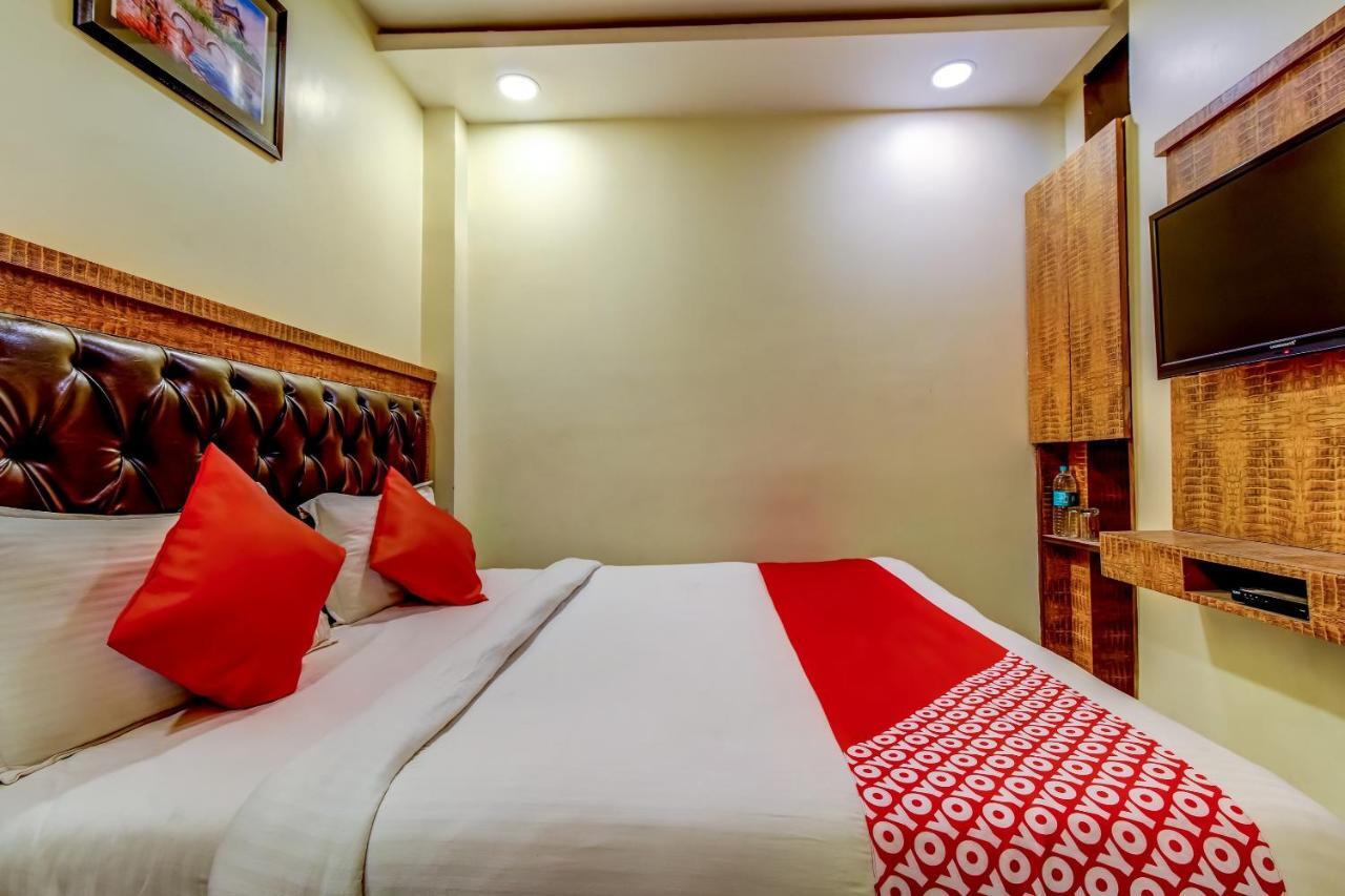 Hotel Sarthak Palace - By Pooja Hospitality Νέο Δελχί Εξωτερικό φωτογραφία